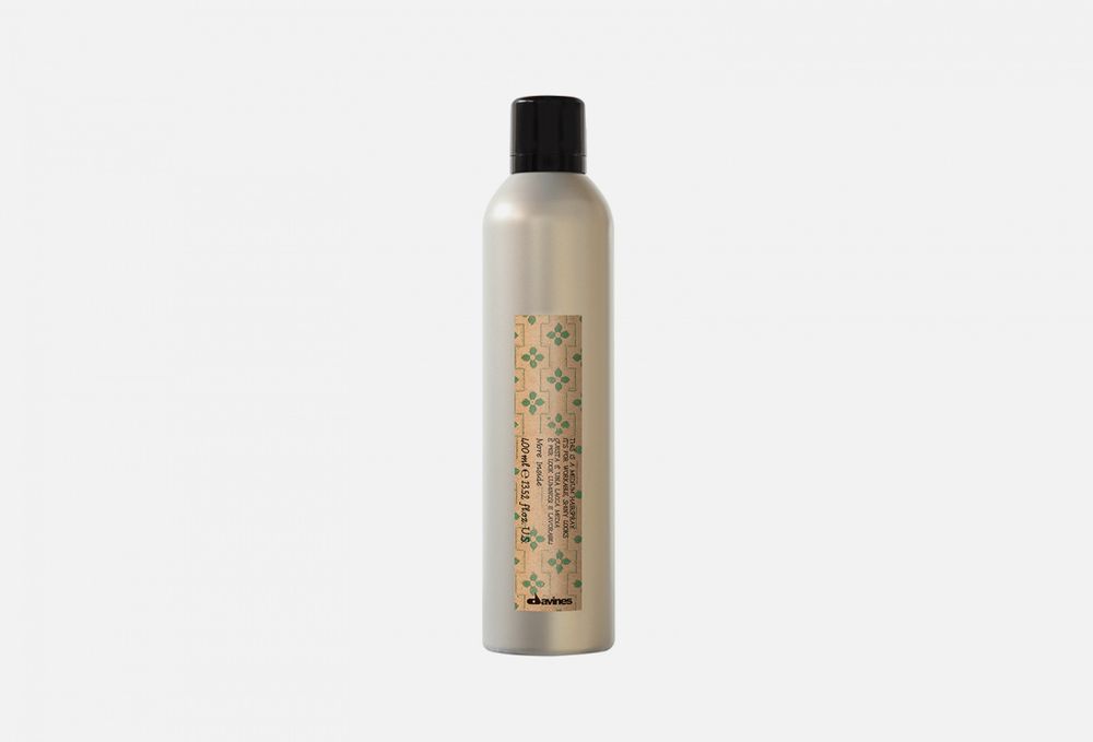 Davines Mi Dry Shampoo / Сухой шампунь 250 мл