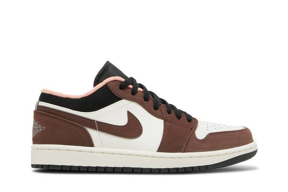 Кроссовки Jordan Air Jordan 1 Low Se "Chocolate Bliss"