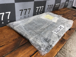 Коврики передние комплект Mazda BT-50 1 Новые Оригинал UR81V0351A