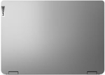 Ноутбук  Lenovo IdeaPad Flex 5 14IRU8 14 ", Core i5, 8 Гб RAM, 256 Гб SSD, Iris Xe Graphics, Серый