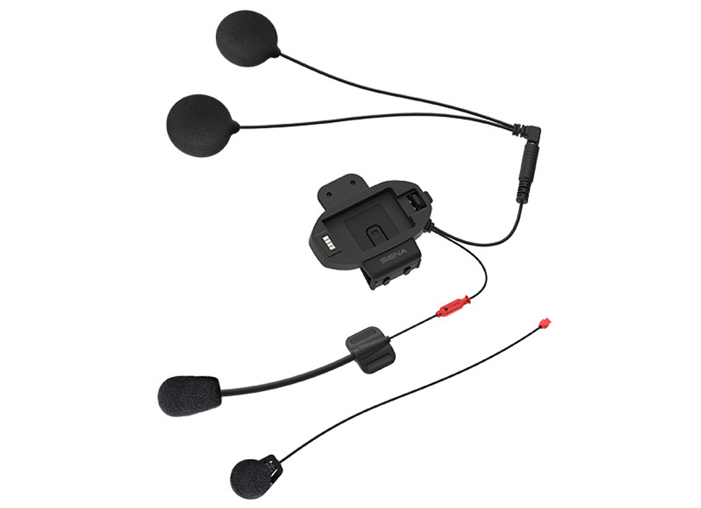 Bluetooth мотогарнитура SENA SF4-01
