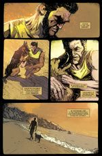 Комикс Росомаха MAX