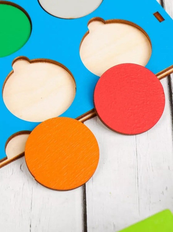 Секретики Я познаю мир МИКС