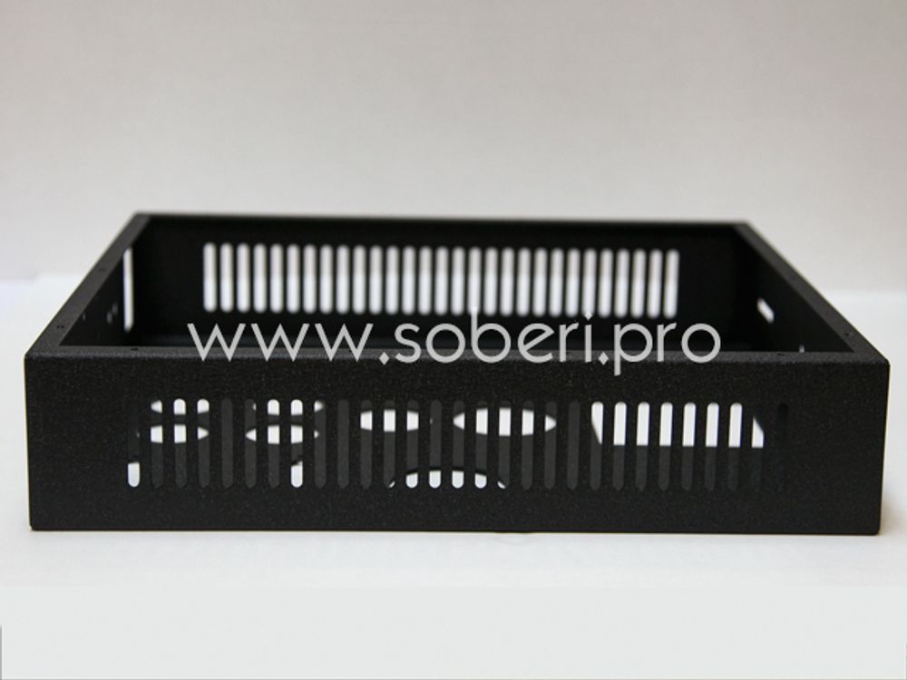 купить корпус для лампового усилителя