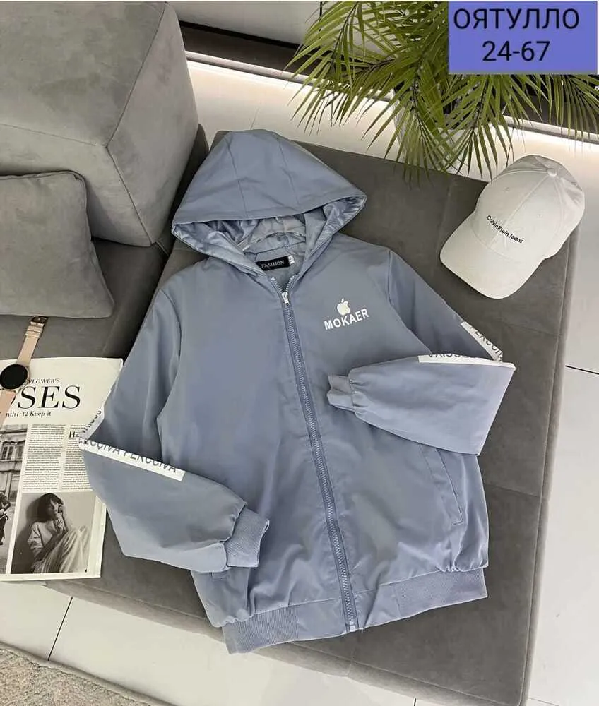 Ветровка 412928 (02009394009) Fabrika