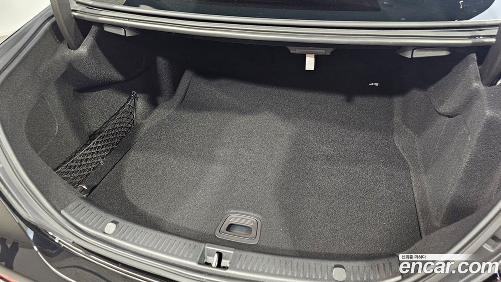 Mercedes-Benz E-Class W213 E350 4MATIC AMG Line (04.2023)
