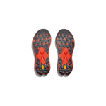 Кроссовки мужские HOKA M TECTON X2 Black / Flame