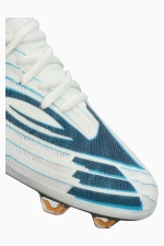Бутсы Under Armour Shadow Elite 4 FG - белый