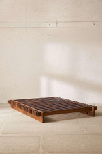 Кровать КН05