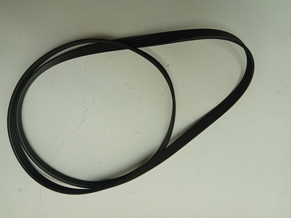 WLG20240OE кт2 439491 Ремень для стиральной машины Bosch 1252 J5 б/у