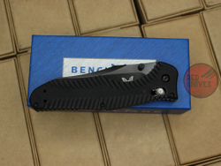 Нож Benchmade 810 Contego BKBK BM810BK