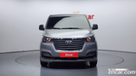 Hyundai The New Grand Starex Van 5인승 (04.2020)