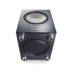 Активный сабвуфер Canton Power Sub 12 Black