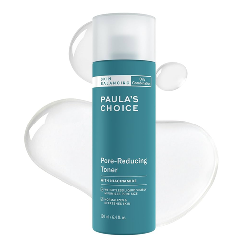 Paula's Choice Skin Balancing Pore-Reducing Toner 190ml