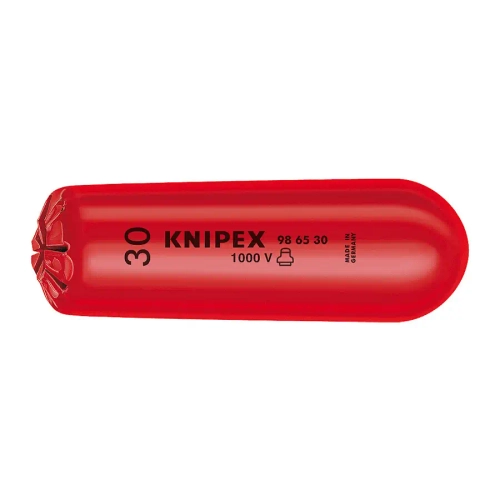 Колпачок защитный самофиксирующийся 80 мм Knipex 98 65 10