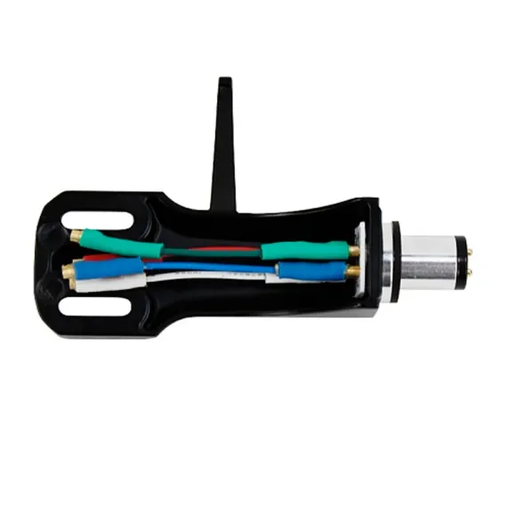 Alive Audio Headshell Straight