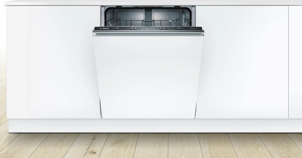 Посудомоечная машина встраиваемая Bosch SMV25CX10Q