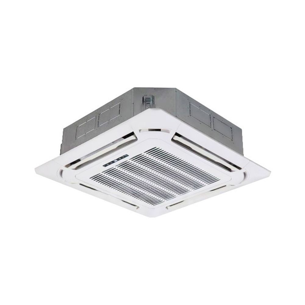 Кассетная VRF система Midea MVC71T-VA1/T-MBQ4-01E