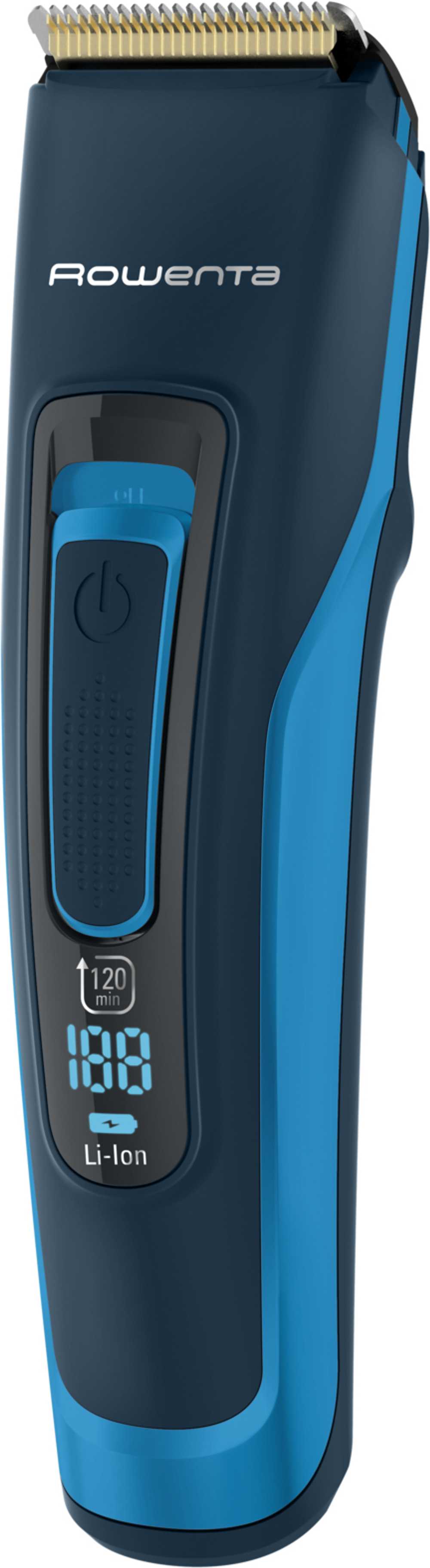 Машинка для стрижки волос Rowenta Advancer TN5241F4 Expert