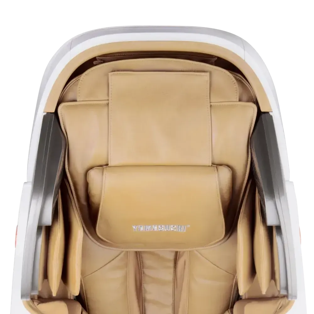 YAMAGUCHI Axiom YA-6000