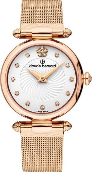 женские наручные часы Claude Bernard 20500 37R APR2