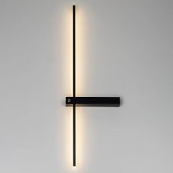 Citilux PIXEL CL216371 LED Светильник настенный Чёрный