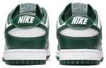 Кроссовки Nike Dunk Low Retro "Varsity Green"