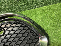 Решетка бампера LH Mercedes S Z223 (20-нв) Maybach