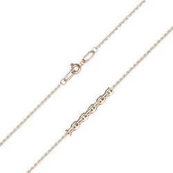 Цепь из золота