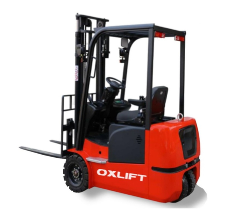 Электропогрузчик OXLIFT MPX 1530 г/п 1,5 тонны 3000 мм
