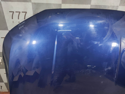 Капот Chery Tiggo 8 Pro, Tiggo 8 Pro Max Б/У Оригинал 553000121AADYJ