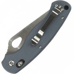 Нож Ganzo G729 серый