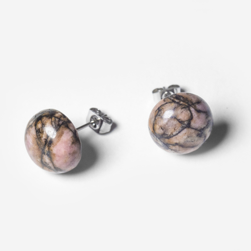 Серьги Pin PNK