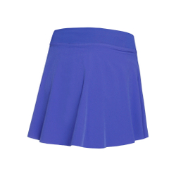 Женская теннисная юбка Nike Dri-Fit Club Regular Skirt Women - Blue
