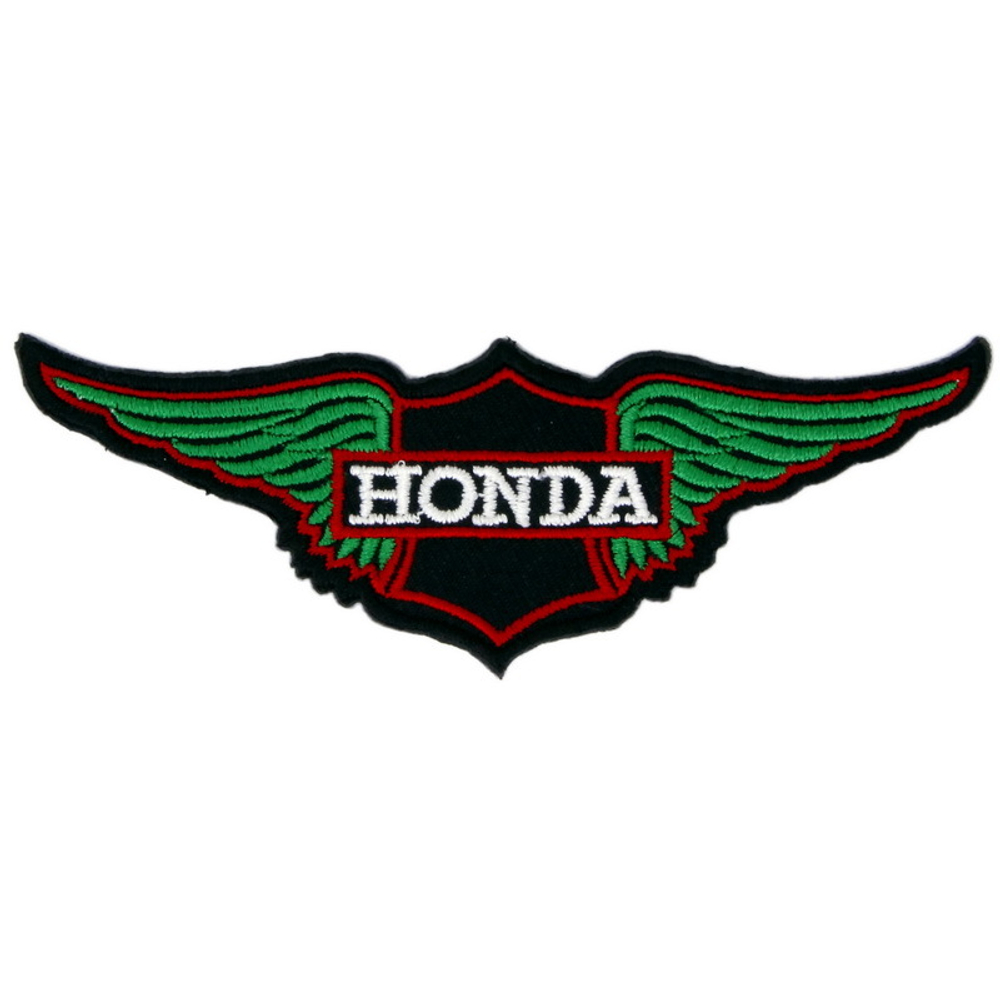 Нашивка Honda