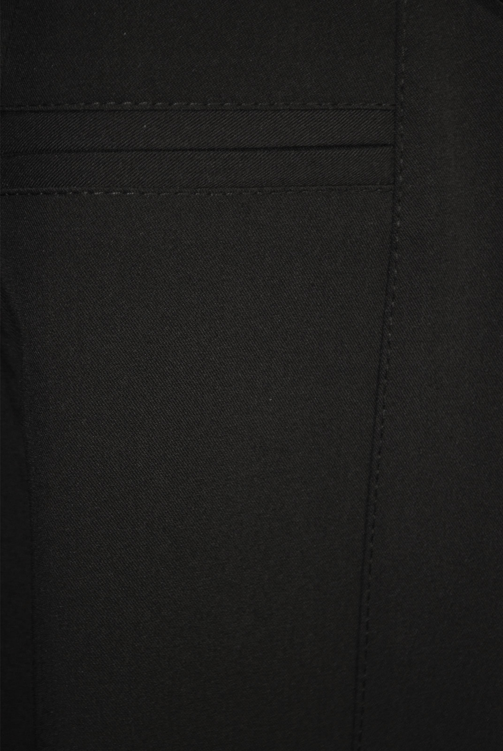 Юбка карандаш 1047Аа-55, черный #70Ч011047Аа-55