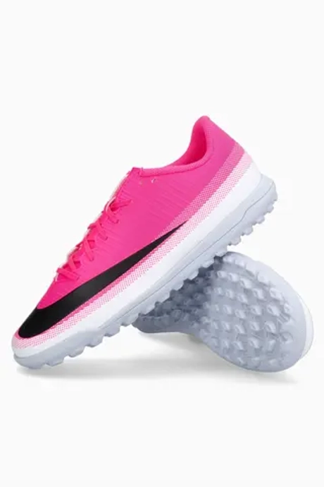 Сороконожки Nike Zoom Mercurial Vapor 17 Club TF - розовый