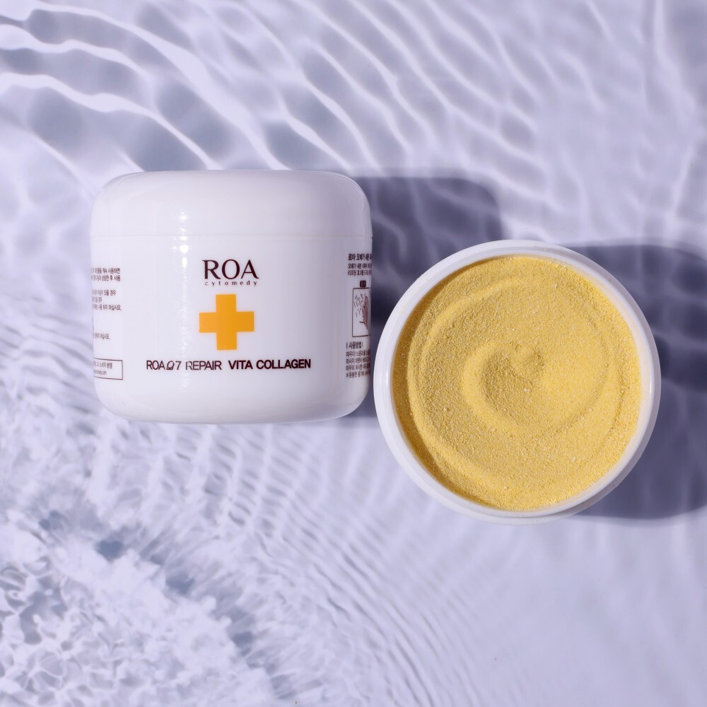ROA O7 Repair Vita Collagen, 30 г