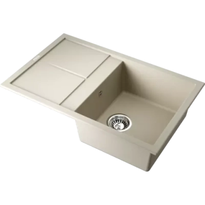 Кухонная мойка Omoikiri Sumi 79-BE