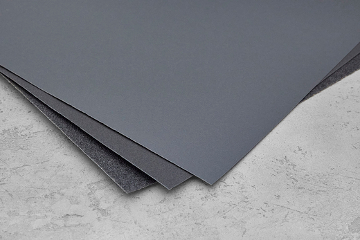 Шлифовальная шкурка водостойкая P800 230x280мм