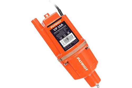 Вибрационный насос PATRIOT VP 10А 315302500