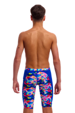 Джаммеры FUNKY TRUNKS Boys Wet Wave