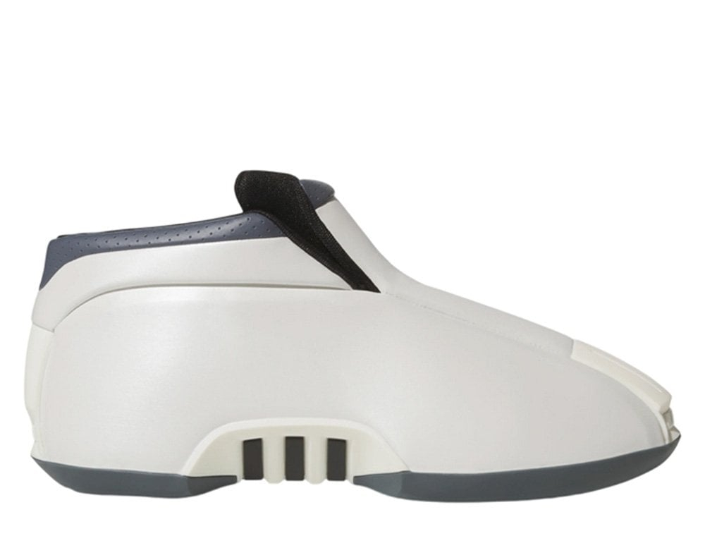 Баскетбольные кроссовки adidas Crazy 2 "Zero Metallic"