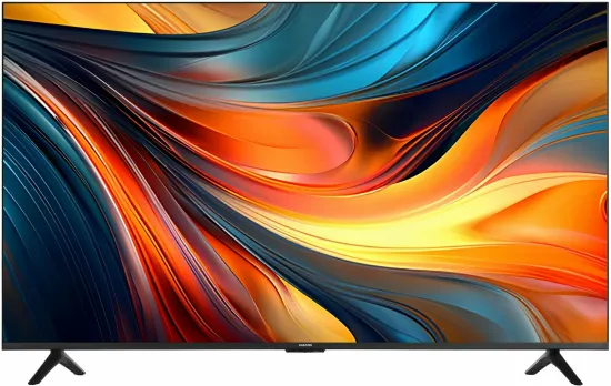 Телевизор Xiaomi TV A 2026 50"