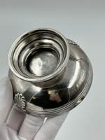 Креманка с ракушками