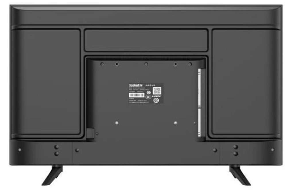 Панель HIKVISION DS-D5043U3-1V0S(EU)