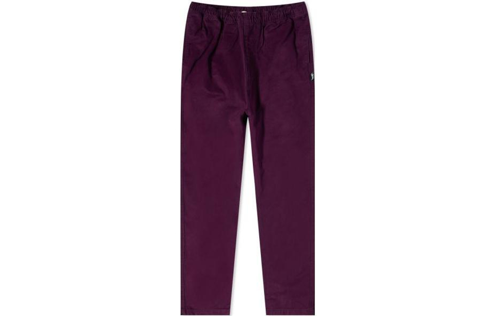 Штаны Stussy Brushed Beach Pant, 116553