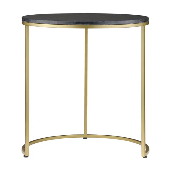 Набор столиков кофейных Hans, Ø40 см и Ø50 см