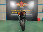 Honda VFR800F , 2005