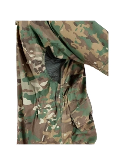 Костюм тактический летний СУМРАК multicam